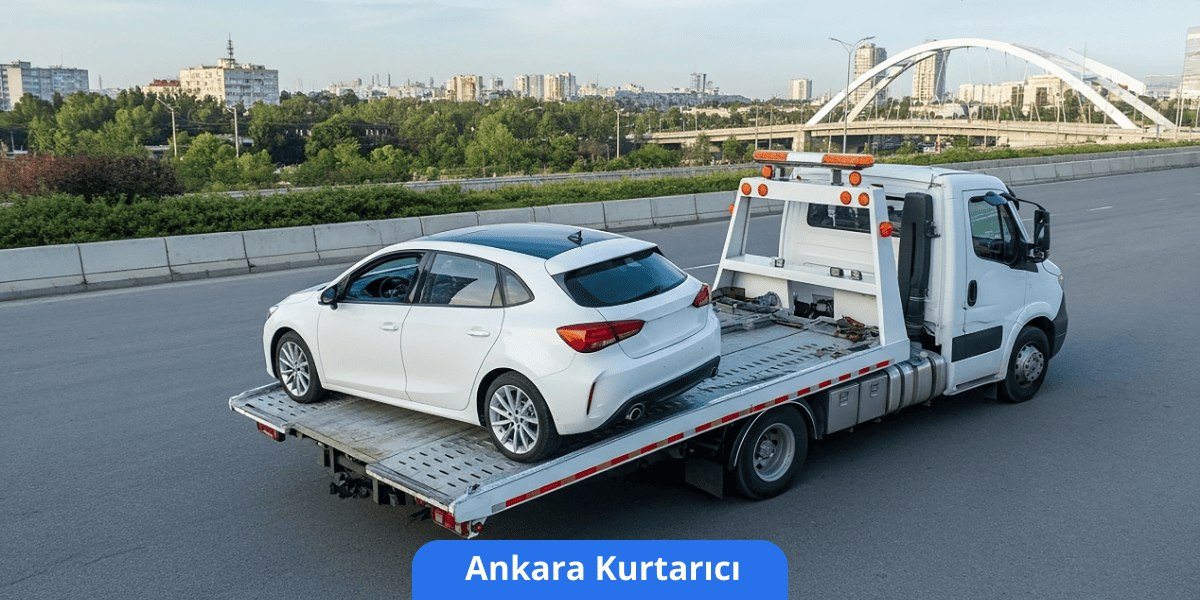 Ankara Kurtarıcı