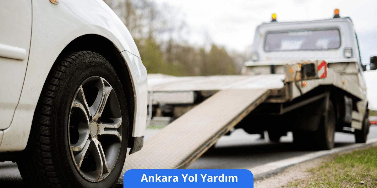 Ankara Yol Yardım